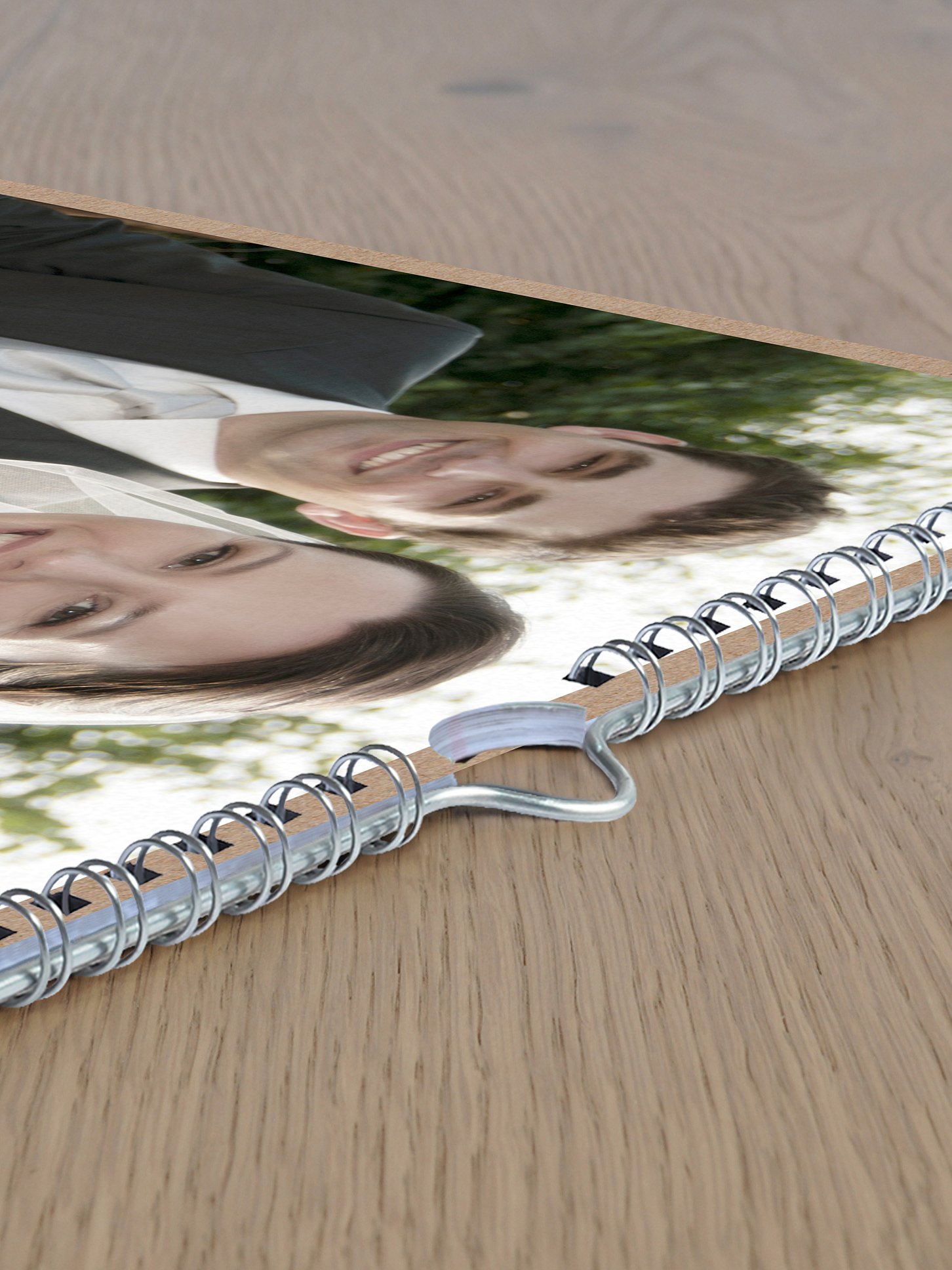 Wandkalender Kalligrafie