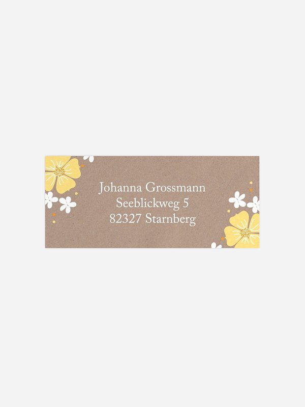Blumig