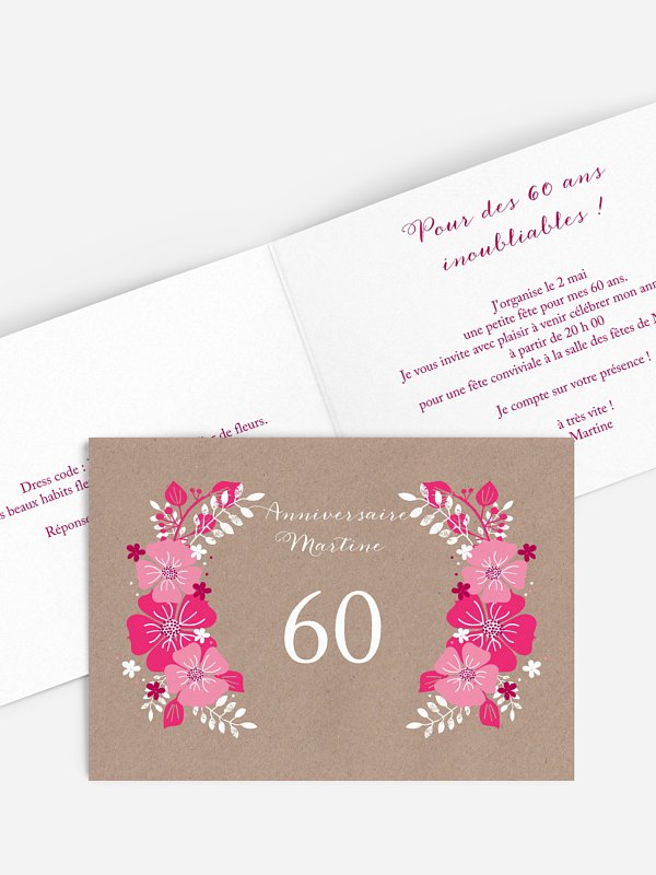 Champêtre printanier