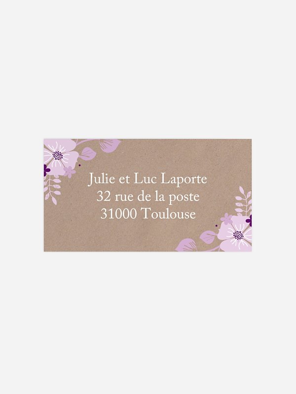 Champêtre printanier
