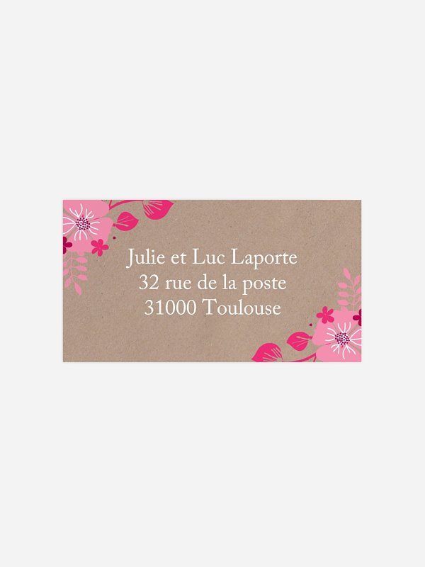 Champêtre printanier