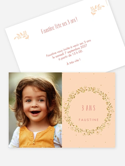 Couronne scintillante