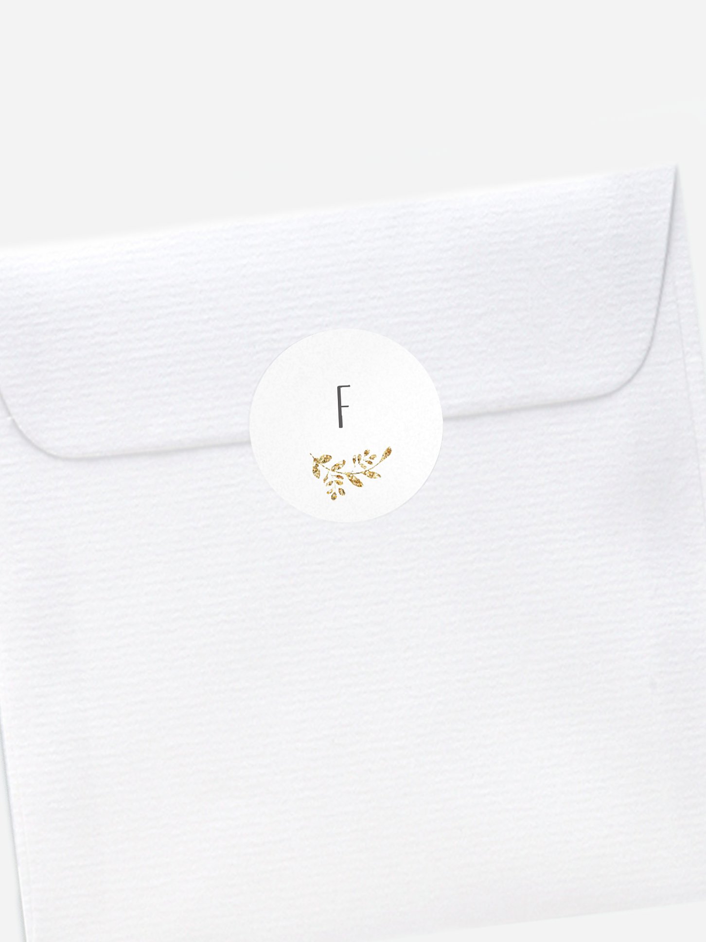 Stickers naissance Couronne scintillante