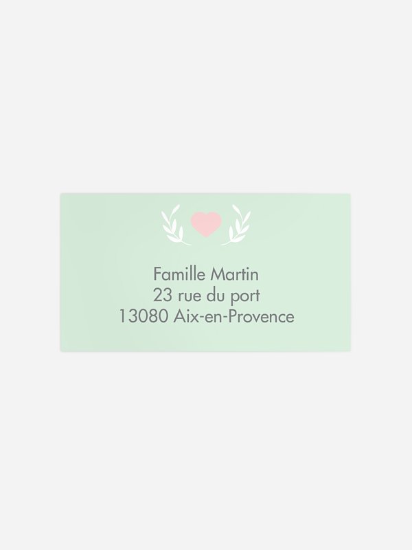 Petit lapin