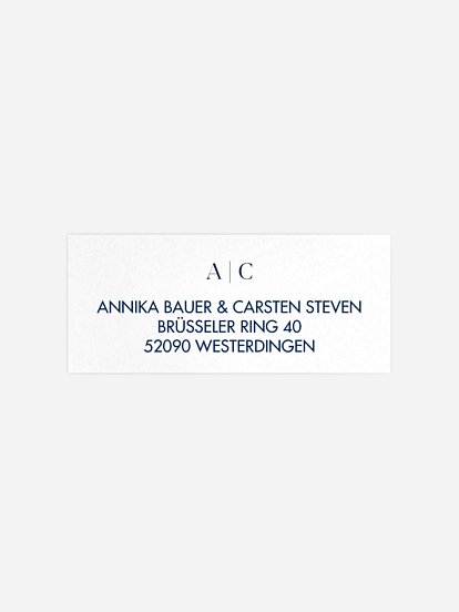 Festive Letter Festive Letter