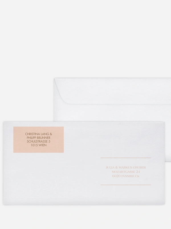 Festive Letter