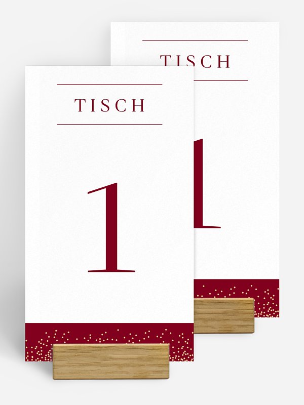 Festive Letter
