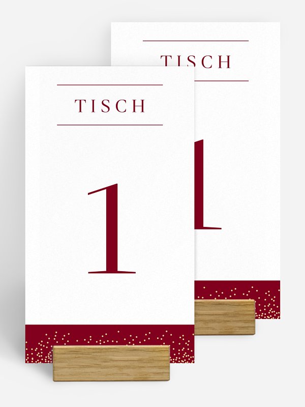 Festive Letter