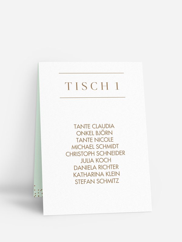 Festive Letter