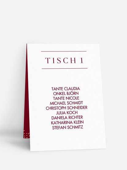 Festive Letter Festive Letter