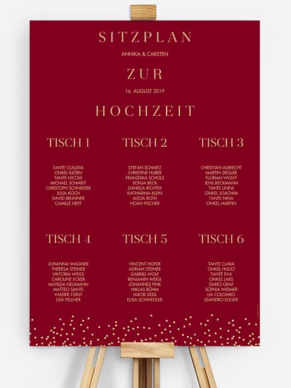 Festive Letter Festive Letter