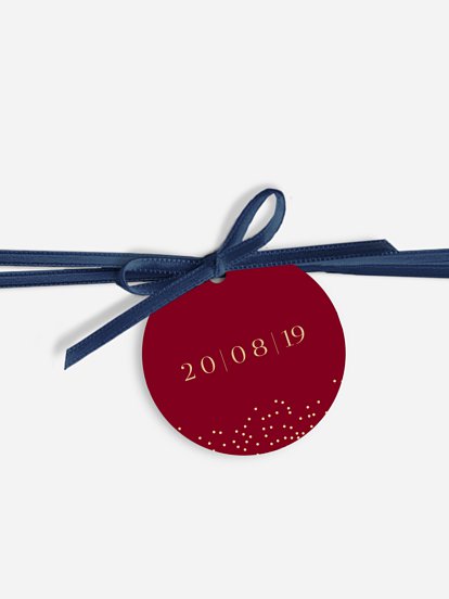 Festive Letter Festive Letter