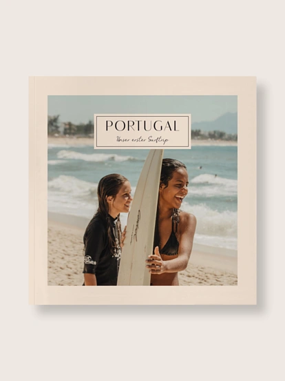 Fotobuch Softcover Classic Label