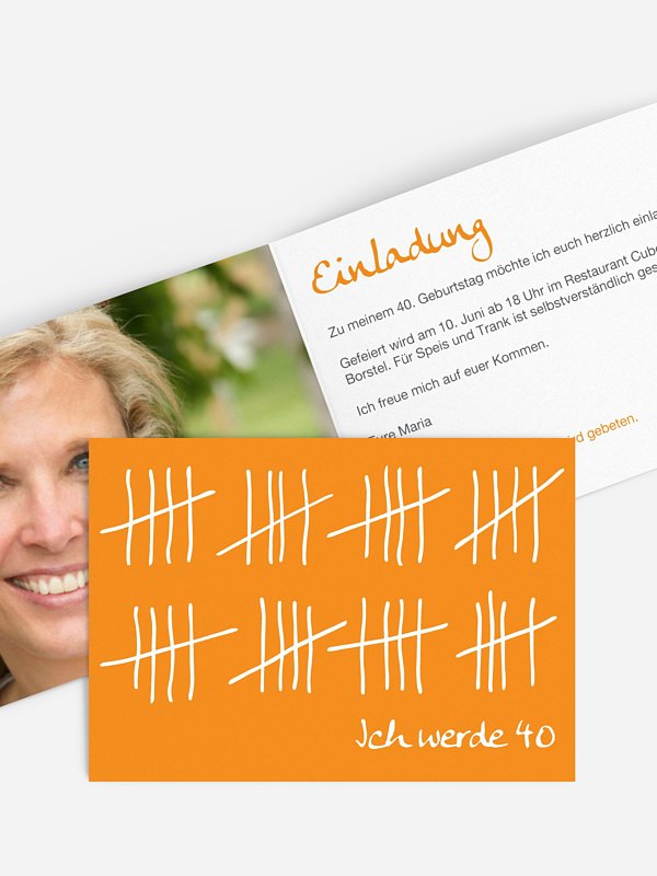 Strichliste