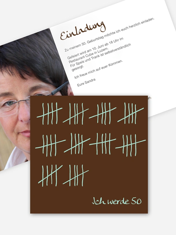 Strichliste