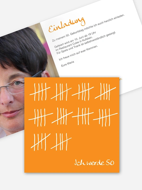 Strichliste