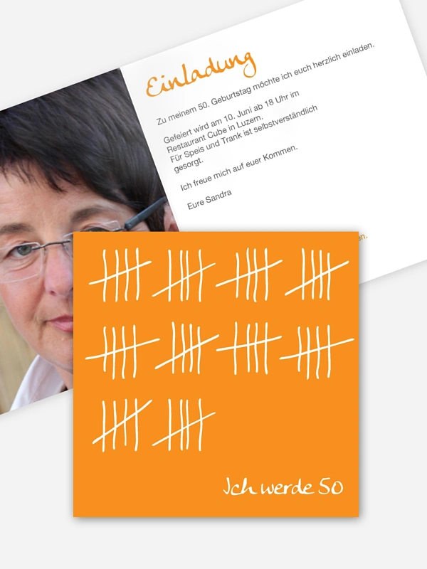 Strichliste