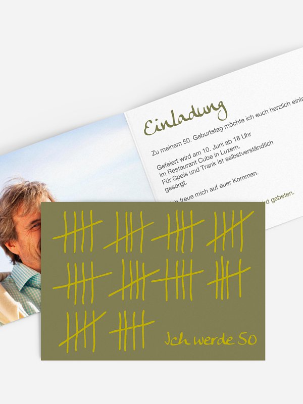 Strichliste