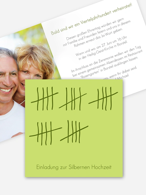 Strichliste