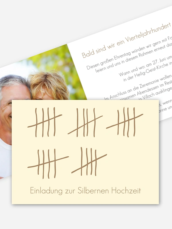 Strichliste
