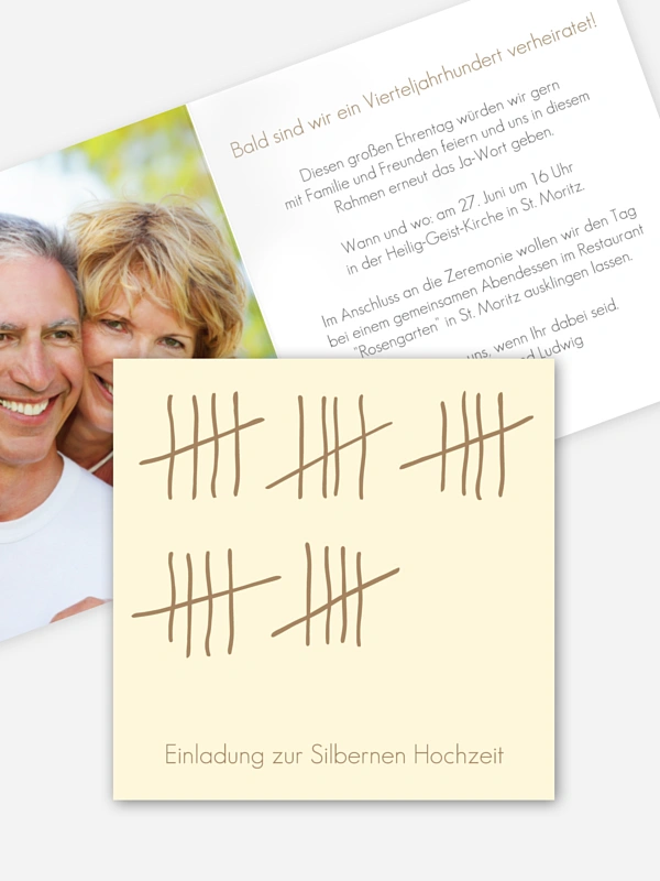 Strichliste