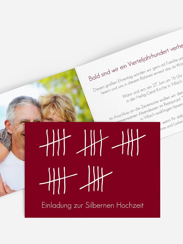 Strichliste