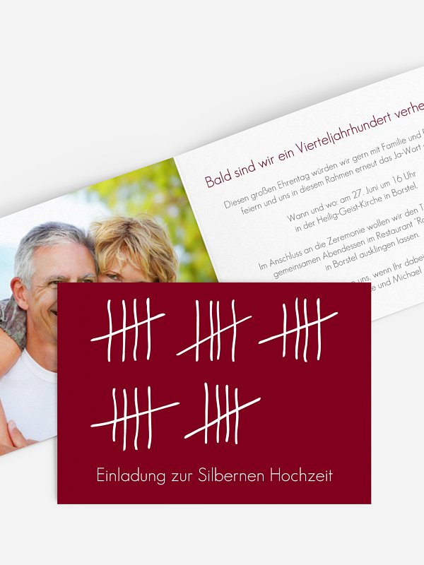 Strichliste