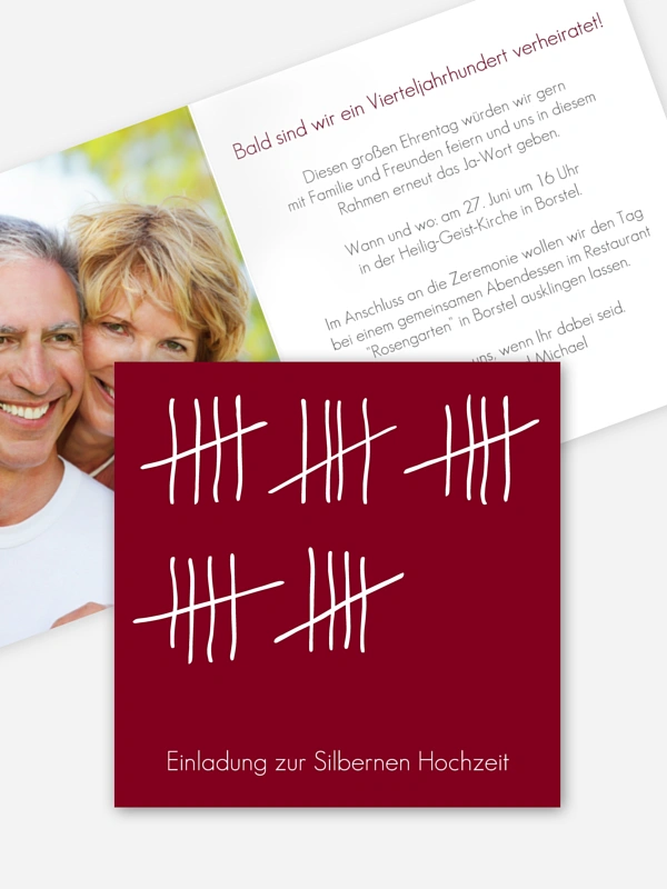 Strichliste