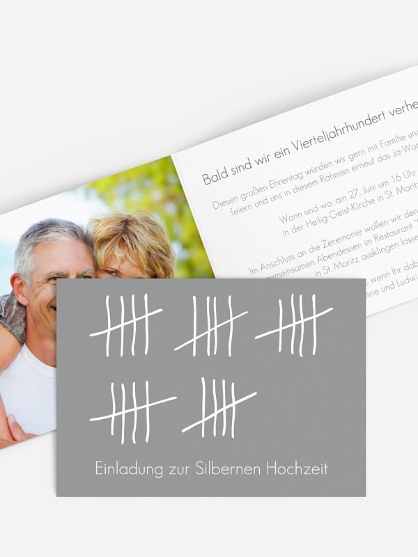 Strichliste