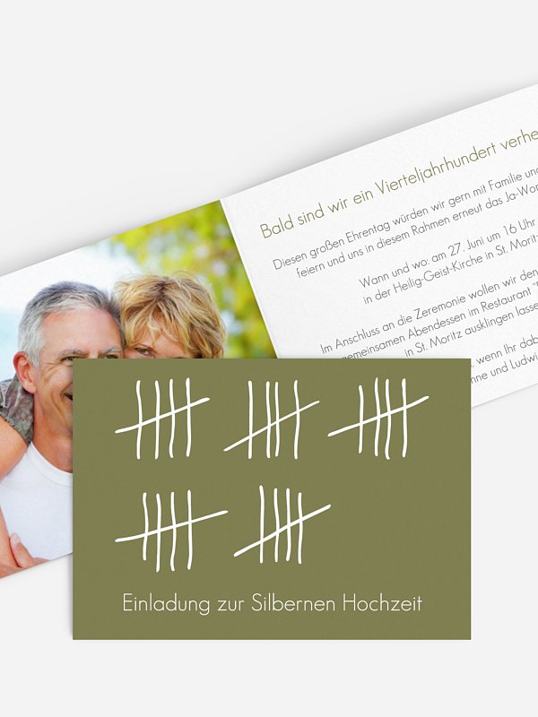 Strichliste
