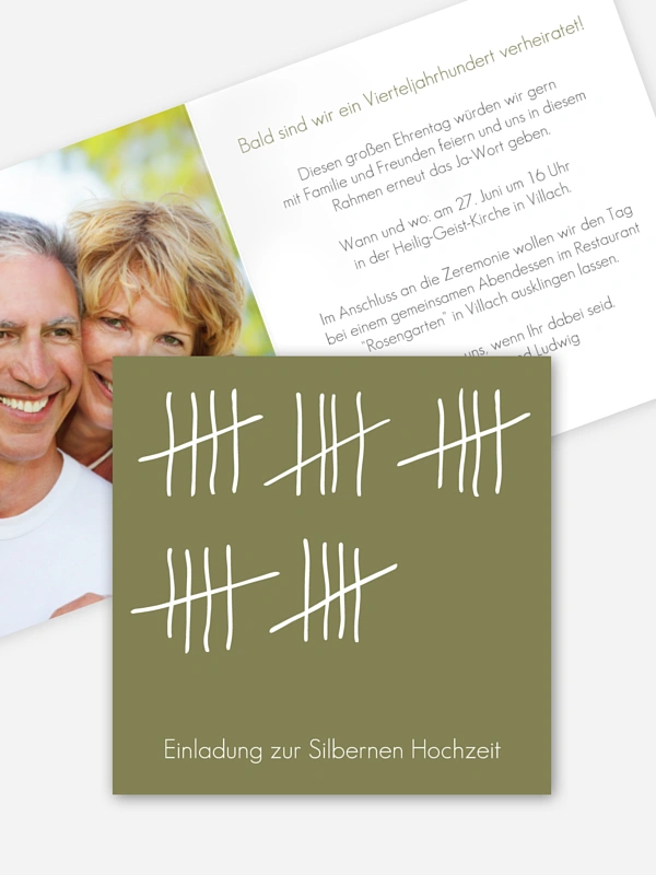 Strichliste