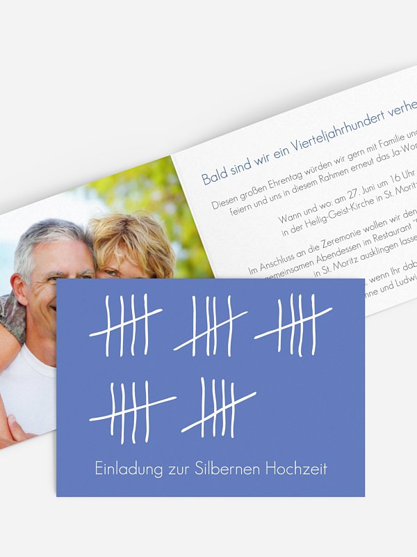 Strichliste