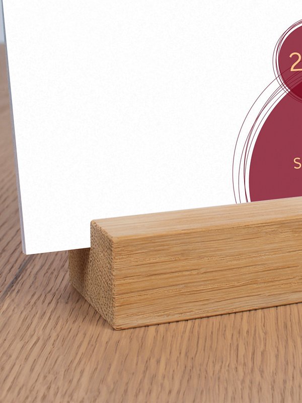Tischkalender Kreise
