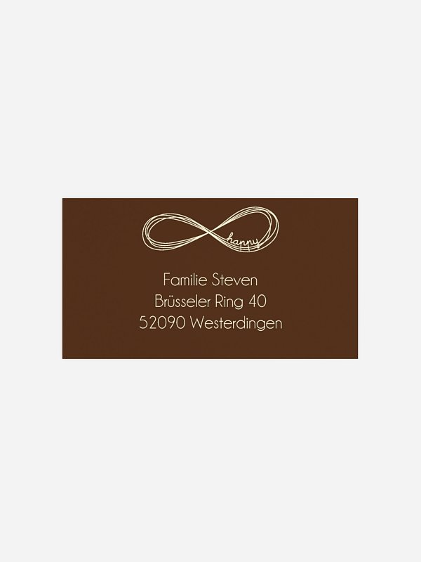 Unendlich