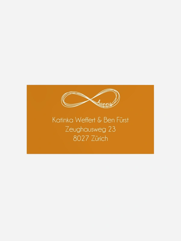 Unendlich