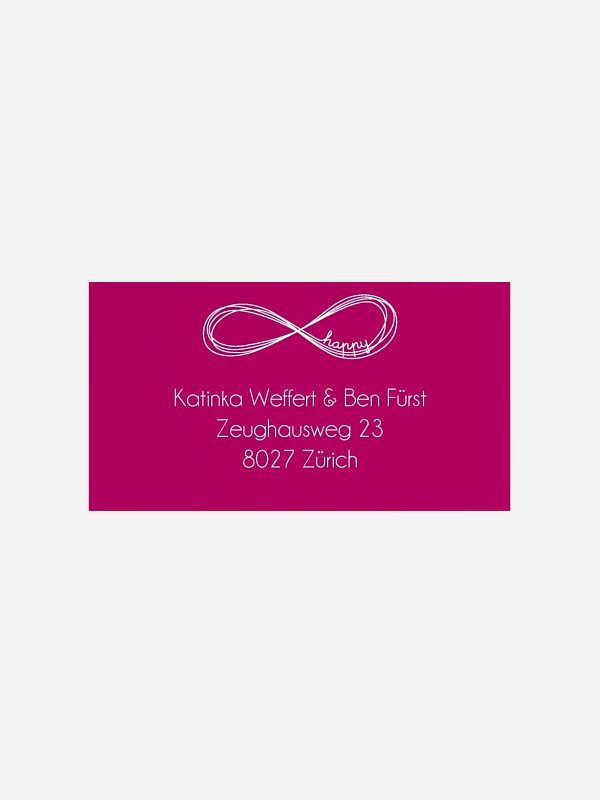 Unendlich
