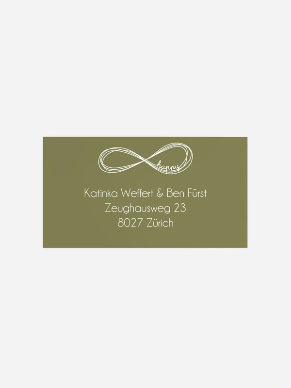 Unendlich