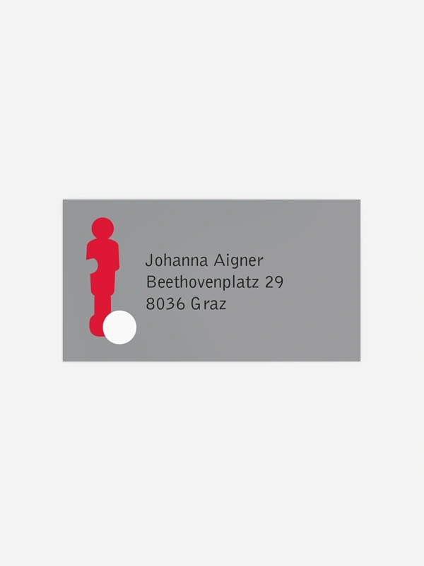 Anstoß