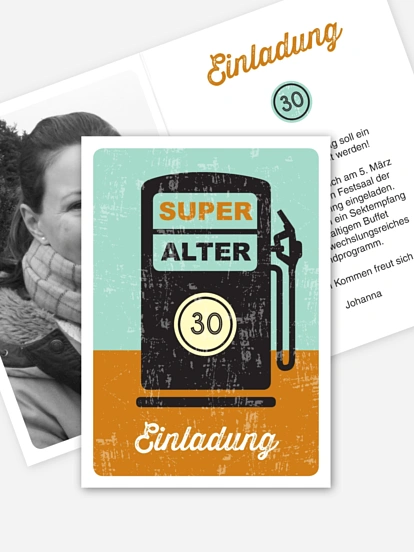 Super Alter Super Alter