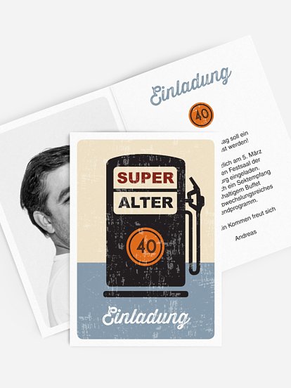 Super Alter Super Alter