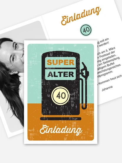 Super Alter Super Alter