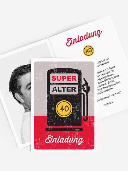 Super Alter Super Alter