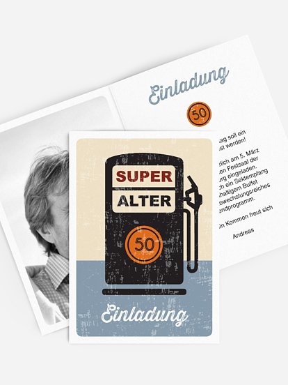 Super Alter Super Alter