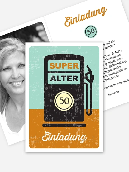 Super Alter Super Alter