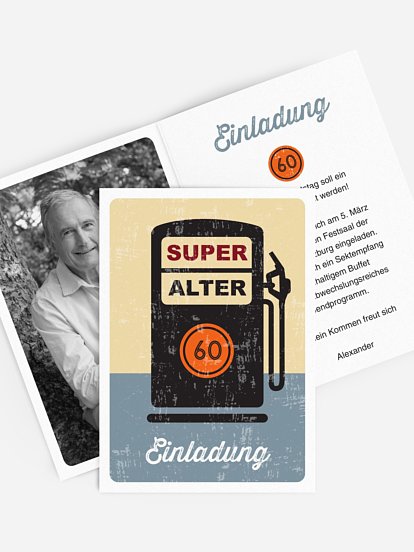 Super Alter Super Alter