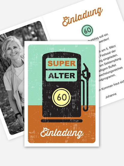 Super Alter Super Alter