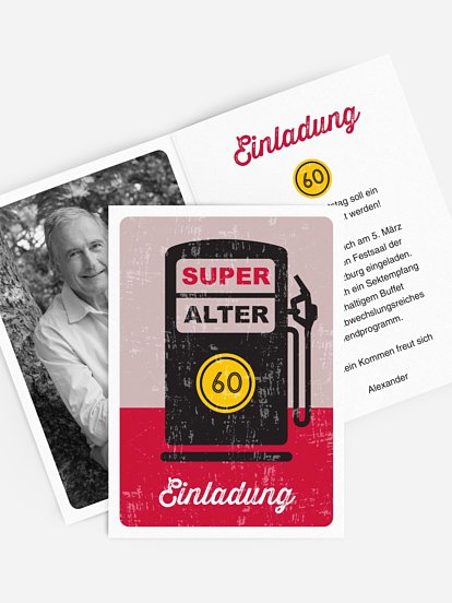 Super Alter Super Alter
