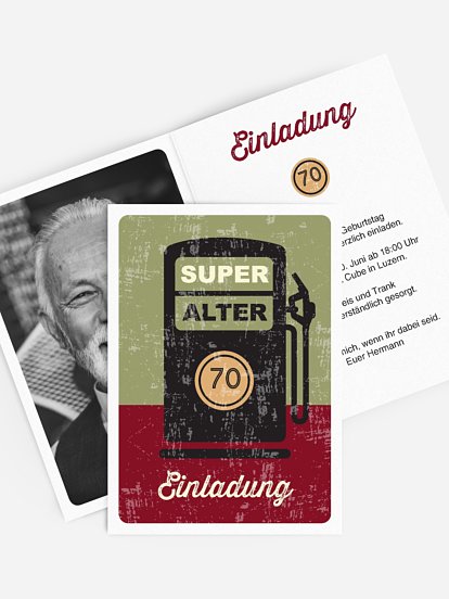 Super Alter Super Alter