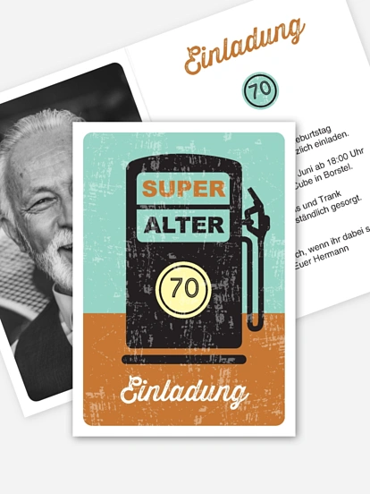 Super Alter Super Alter