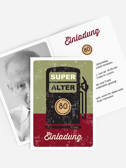 Super Alter Super Alter